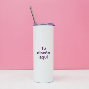 Skinny Tumbler