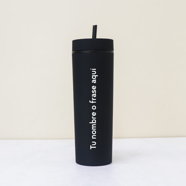 Skinny tumbler de colores - Imagen 4