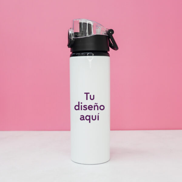 Tomatodo Acero 700ml