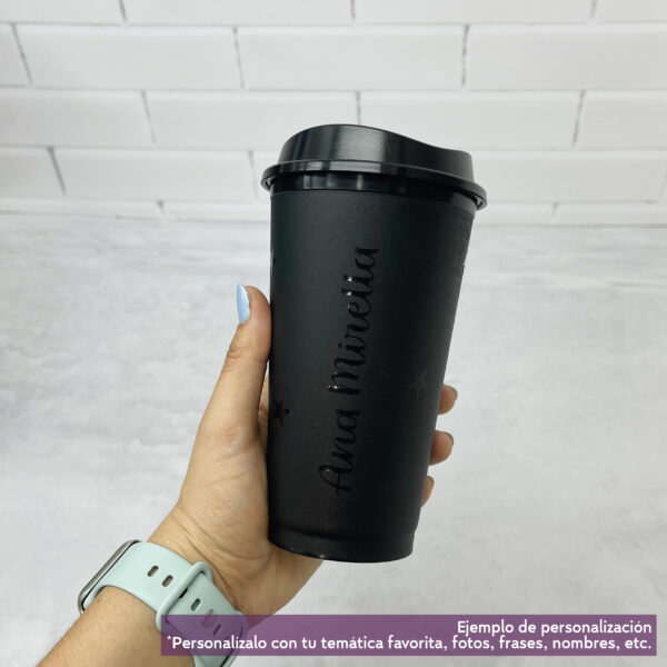 Vaso cafetero - Imagen 6