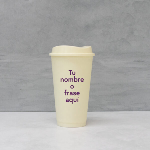 Vaso cafetero - Imagen 2