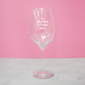 Copa de Vino