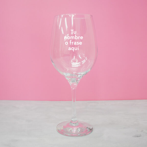 Copa de Vino