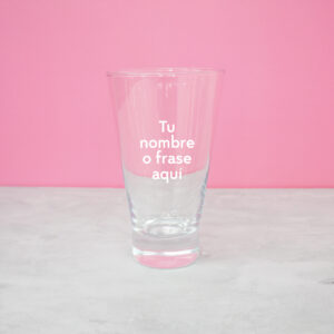 Vaso Cervecero
