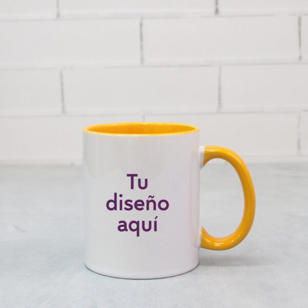 Asa e Interior Color de 11 & 15oz - Imagen 5
