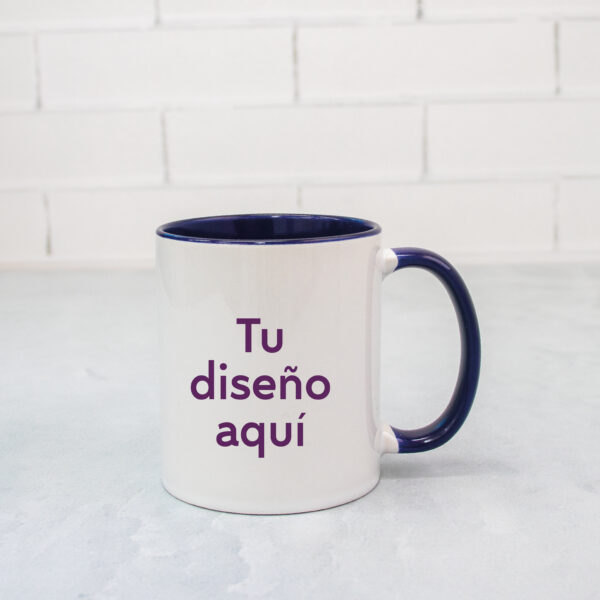 Asa e Interior Color de 11 & 15oz - Imagen 13