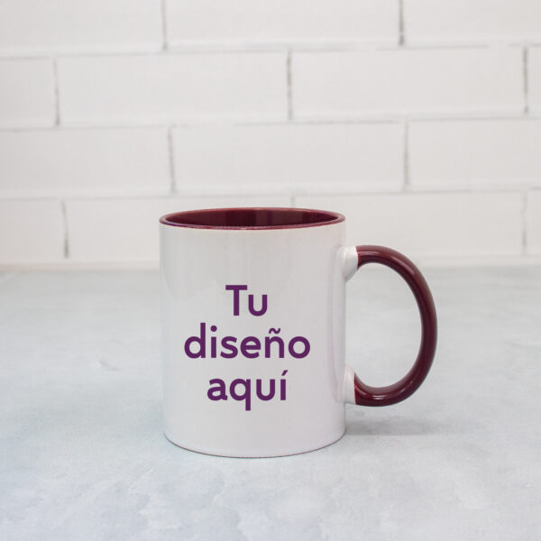 Asa e Interior Color de 11 & 15oz - Imagen 27
