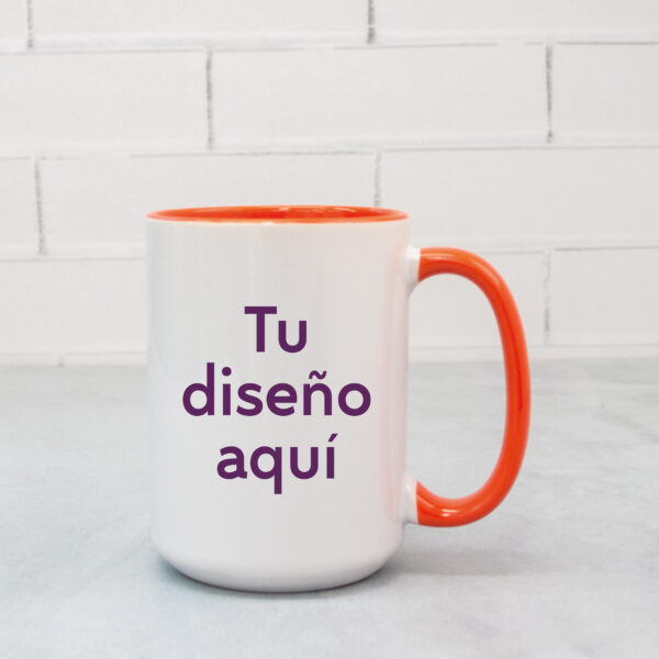 Asa e Interior Color de 11 & 15oz - Imagen 20