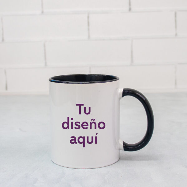Asa e Interior Color de 11 & 15oz - Imagen 25