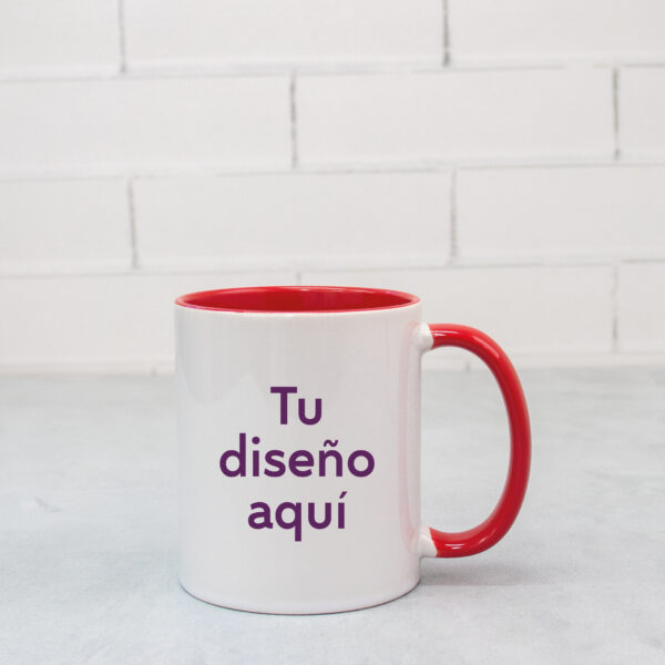 Asa e Interior Color de 11 & 15oz - Imagen 8