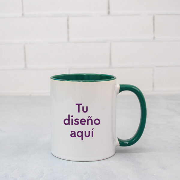 Asa e Interior Color de 11 & 15oz - Imagen 16