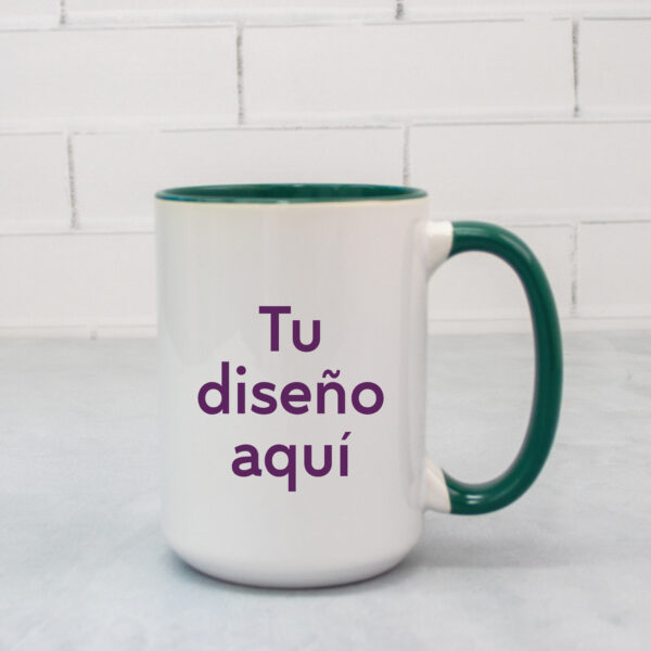 Asa e Interior Color de 11 & 15oz - Imagen 17