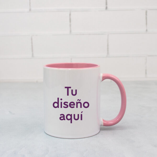 Asa e Interior Color de 11 & 15oz - Imagen 22