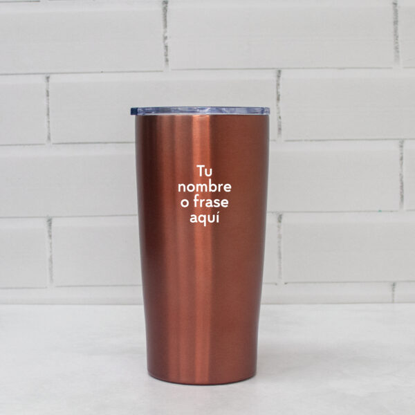 Vaso térmico - cafetero - Imagen 5