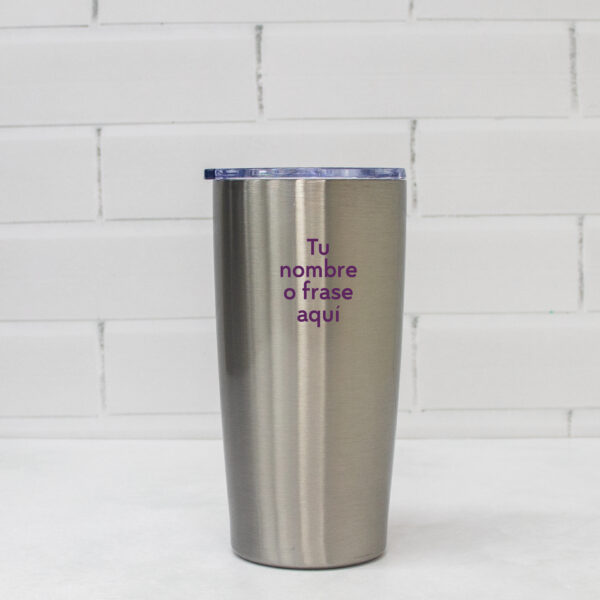Vaso térmico - cafetero - Imagen 3