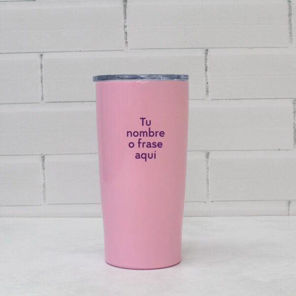 Vaso térmico - cafetero - Imagen 2