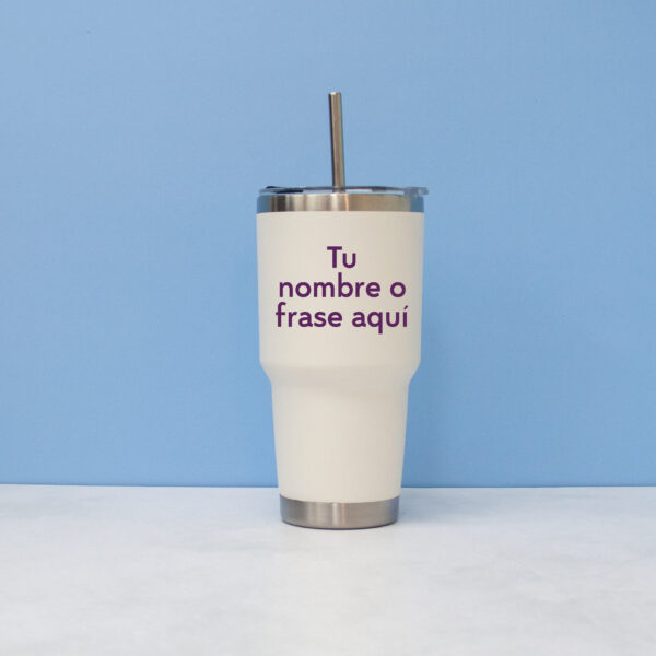 Vaso térmico - para carro - Imagen 3