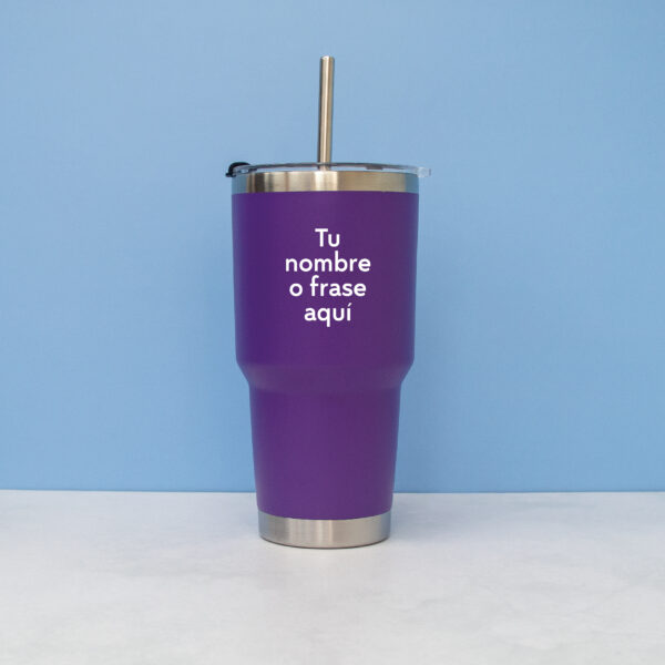 Vaso térmico - para carro - Imagen 4