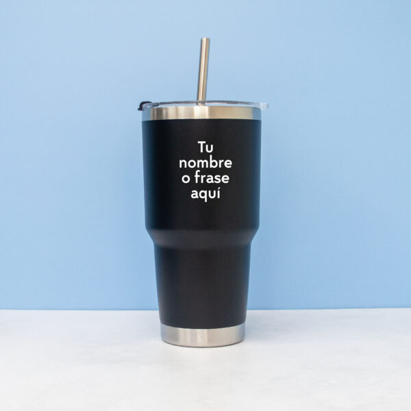 Vaso térmico - para carro - Imagen 2