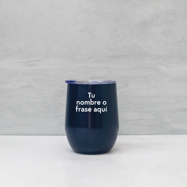 Vaso térmico - tumbler - Imagen 2