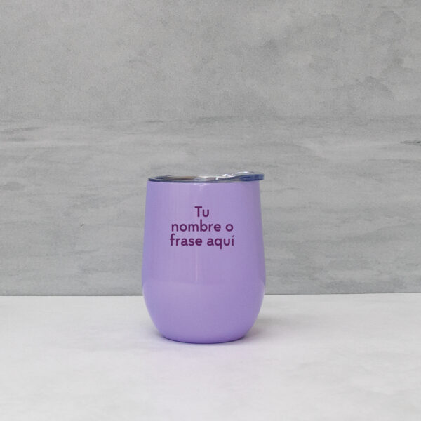 Vaso térmico - tumbler - Imagen 6