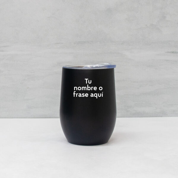 Vaso térmico - tumbler - Imagen 7