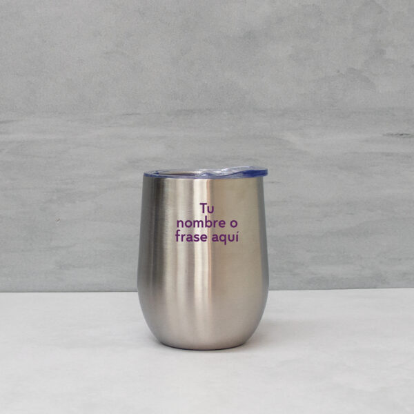 Vaso térmico - tumbler - Imagen 8
