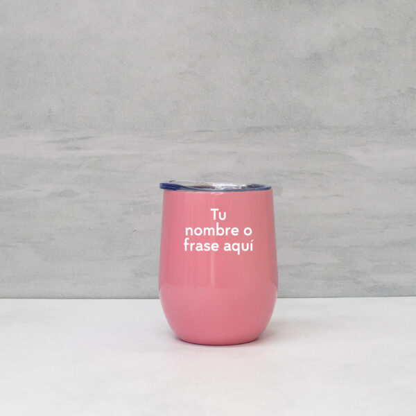 Vaso térmico - tumbler - Imagen 3