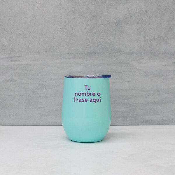 Vaso térmico - tumbler - Imagen 5